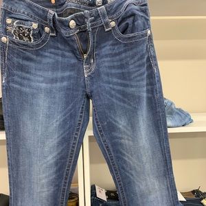 Miss jeans size 30
